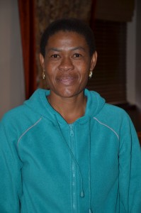 Julia Thinane