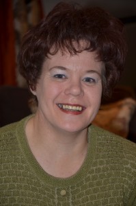 Elize Steyl (Rekeninge)